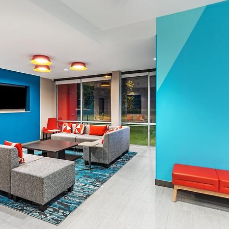 Avid Hotel - Bentonville - Rogers By Ihg Exterior foto