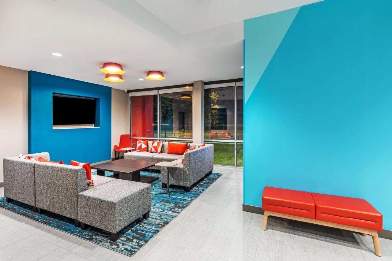 Avid Hotel - Bentonville - Rogers By Ihg Exterior foto