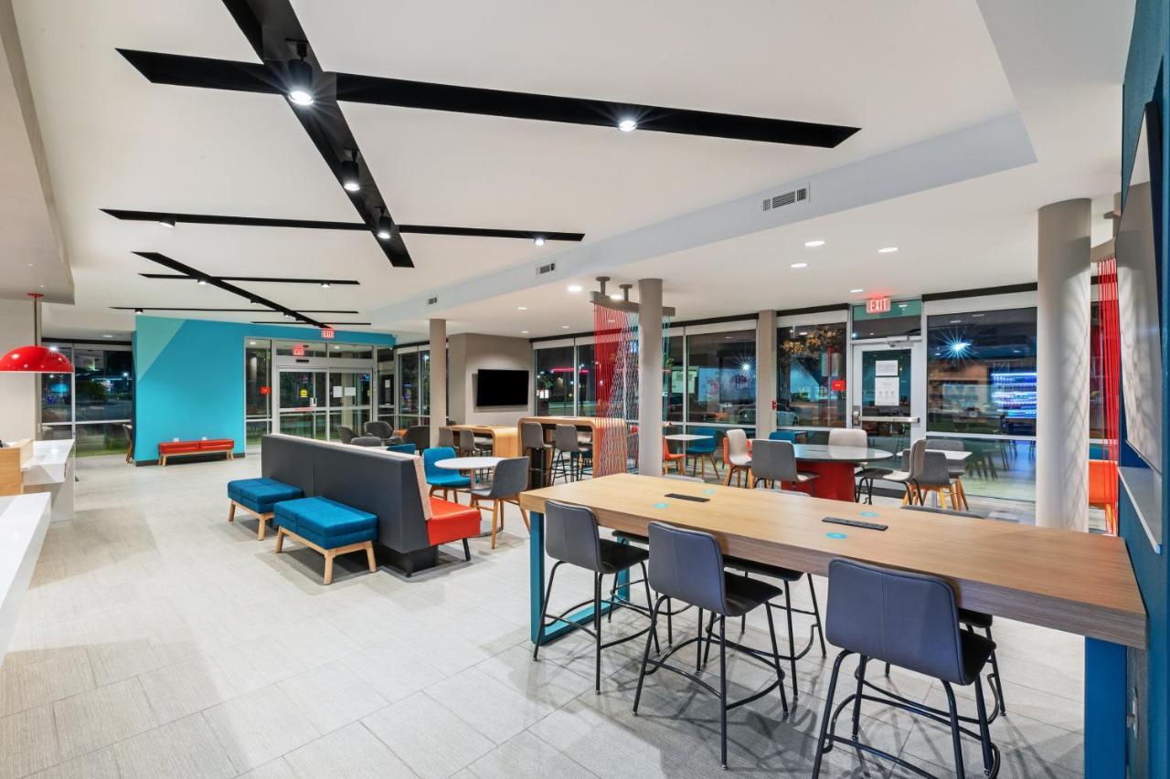 Avid Hotel - Bentonville - Rogers By Ihg Exterior foto